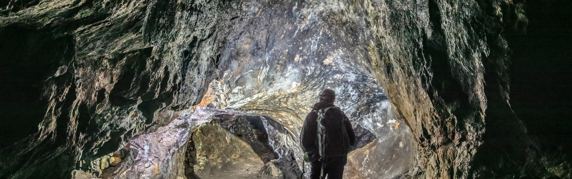 Visite mine de Vallauria - Tende