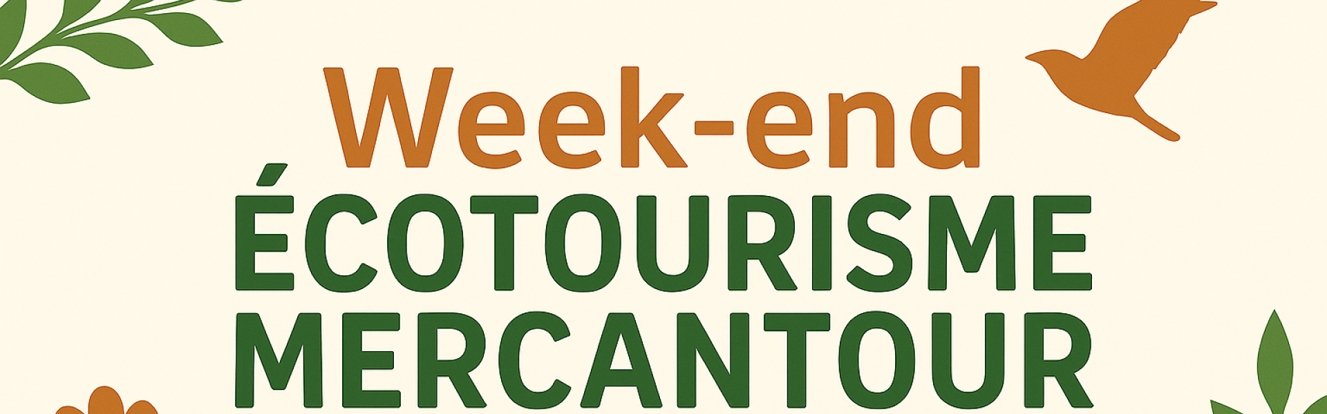 Week-end Écotourisme Mercantour de la vallée de la Vésubie - Festival Tourisme Durable 2025 