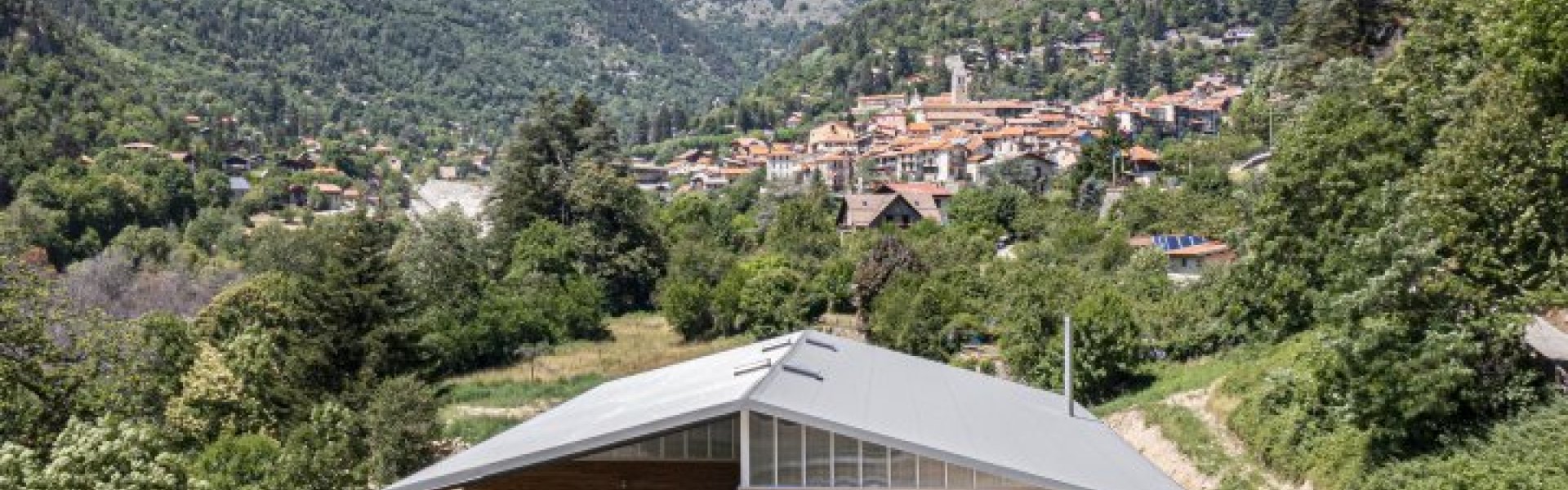 Brasserie du Comté Saint Martin Vesubie 
