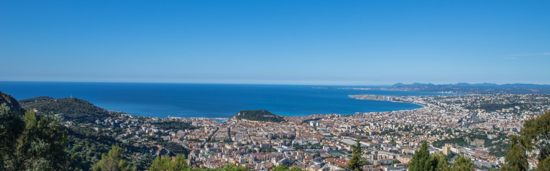 Explore Nice Cote d'Azur