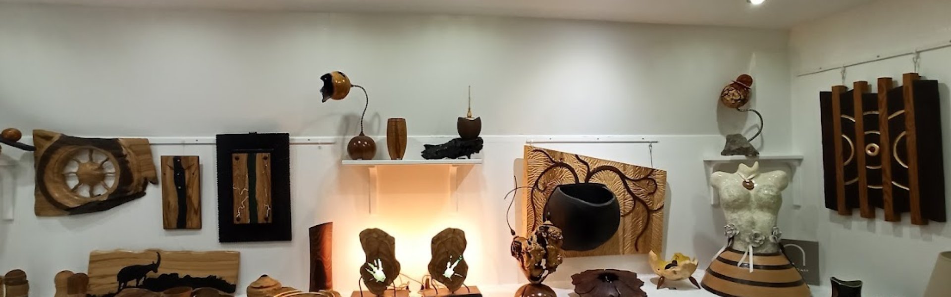 Atelier du Mercantour-Saint Martin Vésubie