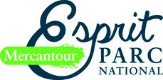 Logo Esprit Parc national - Mercantour