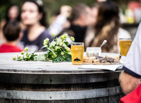 Les Vendredis de la Brasserie du Comté 