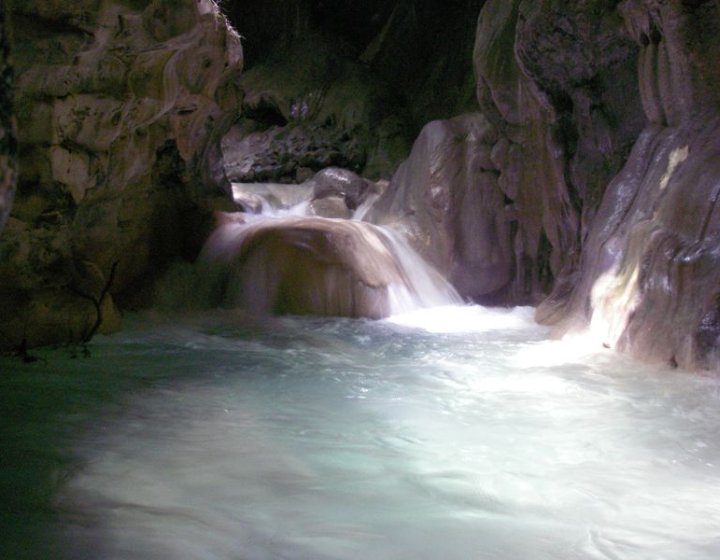 Canyon - Canyon