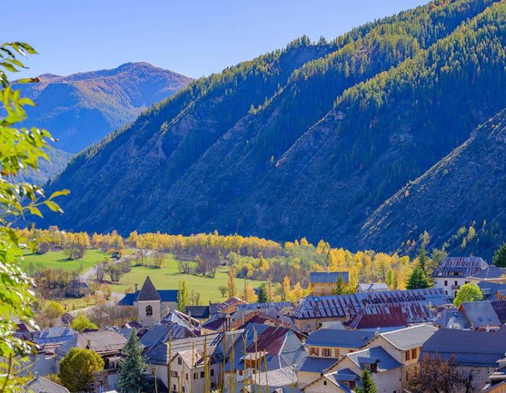 Visites culturelles_Allos - Visites culturelles_Allos