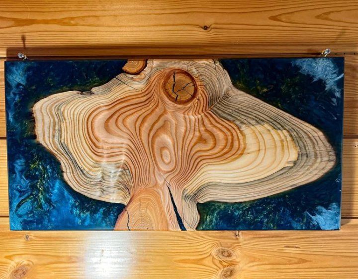 Atelier Antler – Jeremy Noel, artisan d’art_Barcelonnette