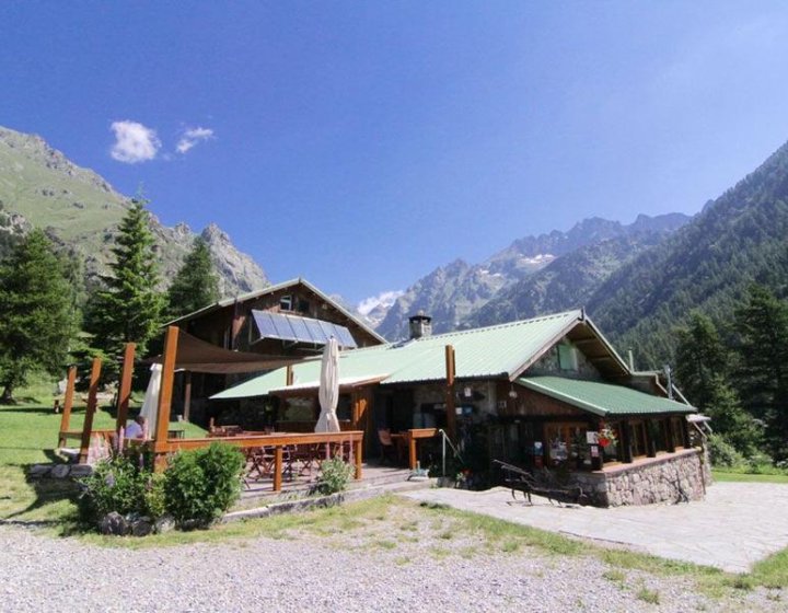 Image - Le Relais des Merveilles