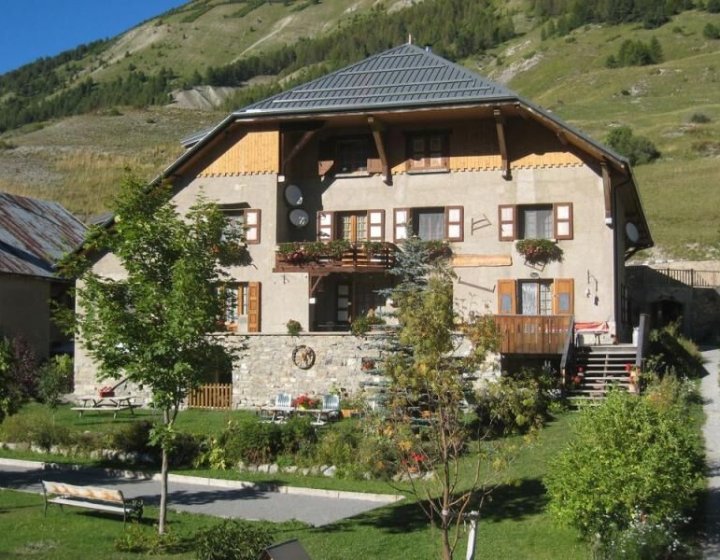 Le Chalet du Germas - Le Chalet du Germas