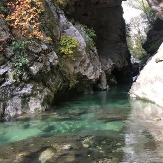 PHILIPPE DEJOUX - A la découverte des plus beaux coins des Alpes Maritimes