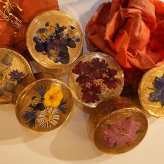 L'Atelier de Sabine - Barcelonnette - L'Atelier de Sabine