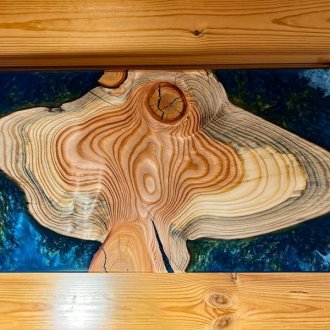 Atelier Antler – Jeremy Noel, artisan d’art_Barcelonnette