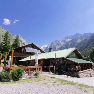 Image - Le Relais des Merveilles