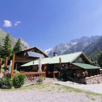 Image - Le Relais des Merveilles