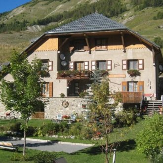 Le Chalet du Germas - Le Chalet du Germas Le Chalet du Germas - Le Chalet du Germas