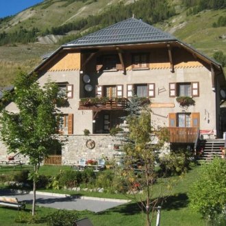 Le Chalet du Germas - Le Chalet du Germas