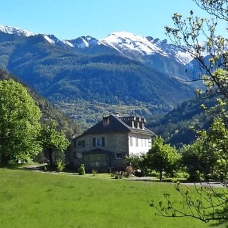 Les transhumances Colmars - 