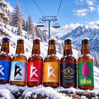 Brasserie du Kamous_Isola