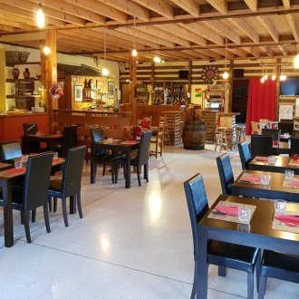 Restaurant Le Tampico - Barcelonnette - Le Tampico