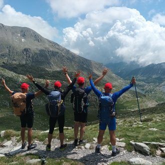 groupe arpette