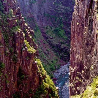 Gorges de Daluis