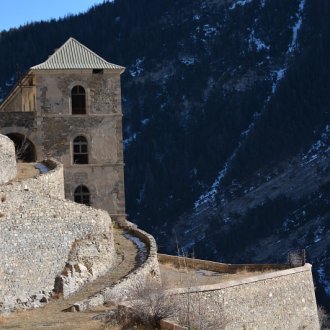 Fort de l'Ubaye