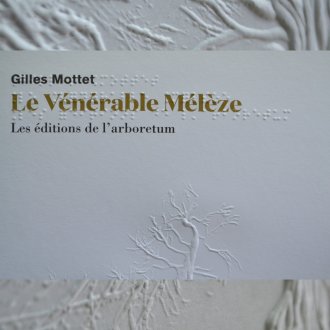 Le Véritable Mélèze 