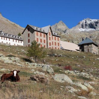Hôtel de Notre Dame de Fenestre