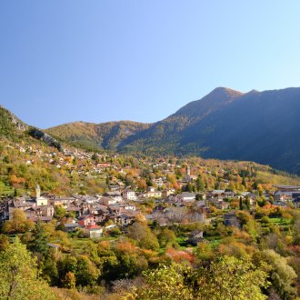 Village de Valdeblore 