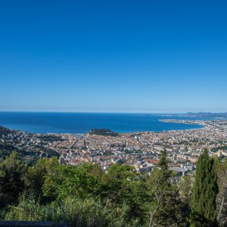 Explore Nice Cote d'Azur