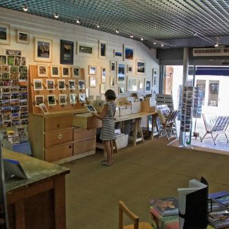 Atelier d'Art, Claude Gouron 