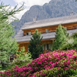 Refuge de la Cougourde 