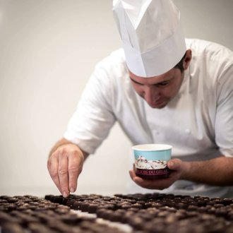 Les chocolats de Nicolas 