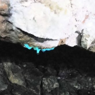 Mine de Vallauria et ses minéraux 
