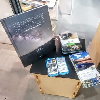 Salon ID Week-end Marseille 