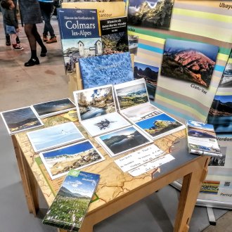 Salon ID Week-end Marseille 
