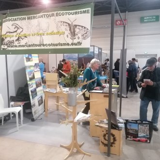 Salon ID Week-end Marseille 