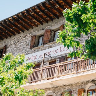 MagaliSelviPhotographe - Batiment d'hébergement San.sebatiano