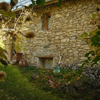 Chambre d'hôtes la Bousquetière