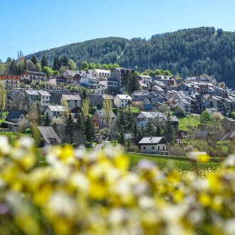 vue sur Beuil