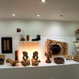 Atelier du Mercantour-Saint Martin Vésubie 