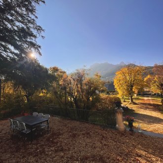 Parc de la Villa Puebla