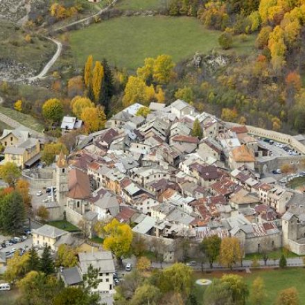 Hôtel le France -Colmars les Alpes