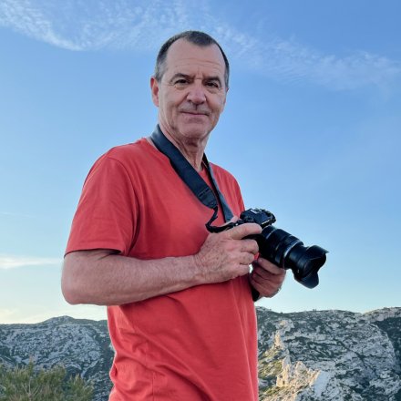 Claude Gouron - Atelier d'art