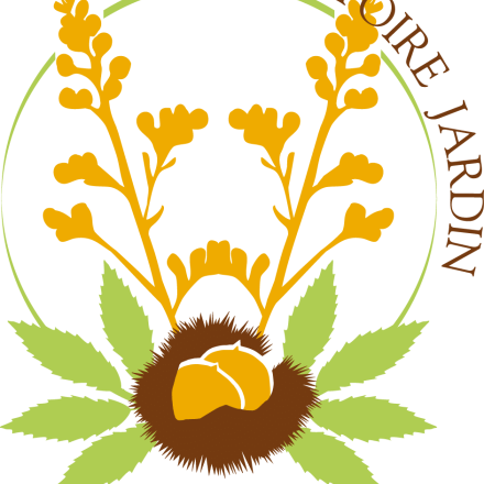 Logo du Concervatoire-Jardin d'Isola 