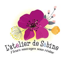 Logo Atelier de Sabine 
