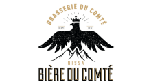 Logo Brasserie du Comté 