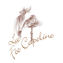 Logo La Fée Capeline 