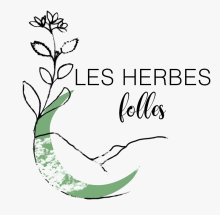 Logo Les Herbes Folles