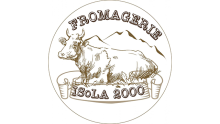 Logo Vacherie de Chastillon 