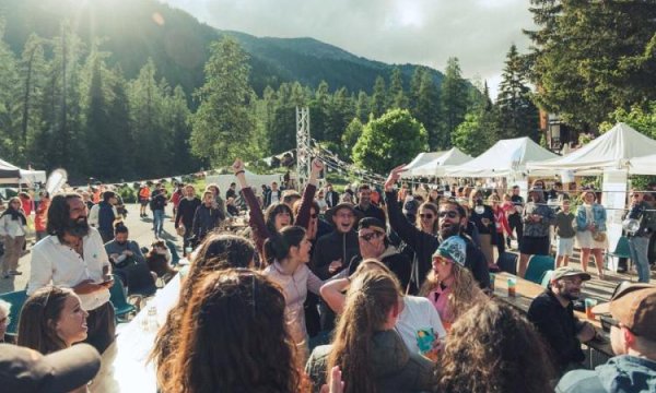 Festival de l'écotourisme à Casterino - Tende